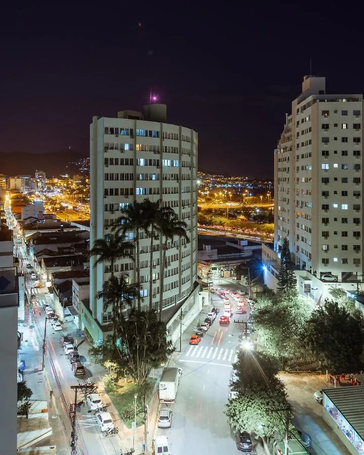 Lumar Hotel Florianópolis