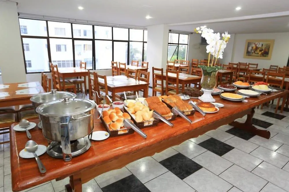 Lumar Hotel Florianópolis