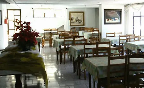 Lumar Hotel Florianópolis