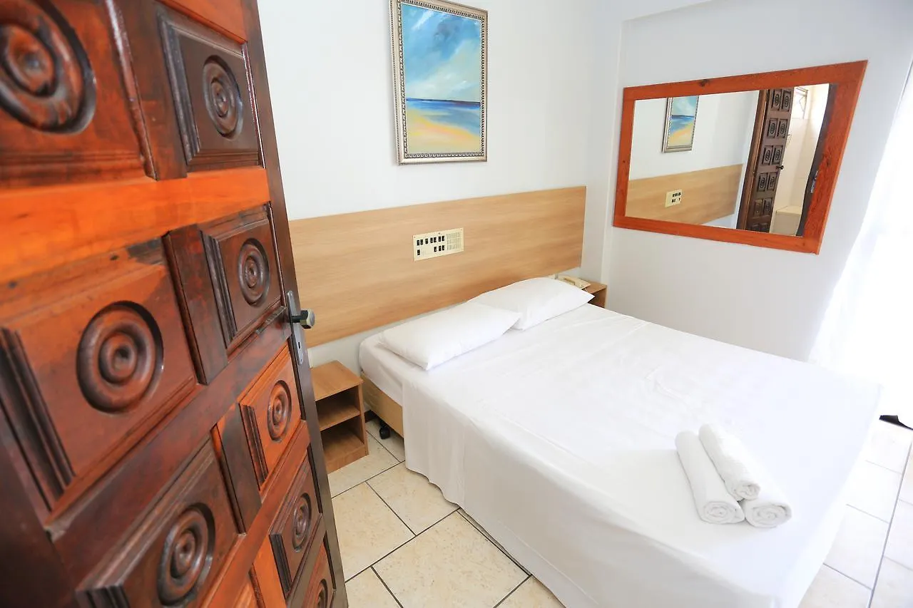 Lumar Hotel Florianópolis Brasil