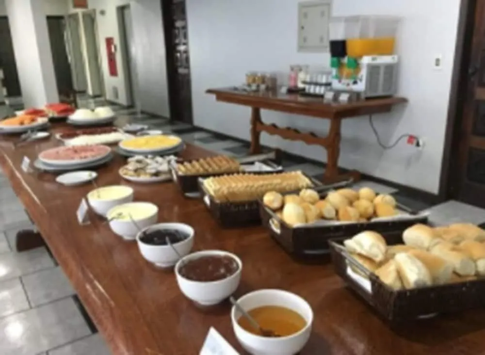 Lumar Hotel Florianopolis
