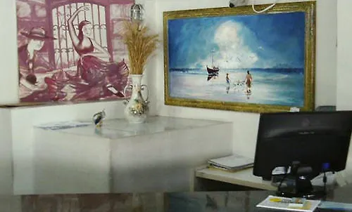 Lumar Hotel Florianopolis