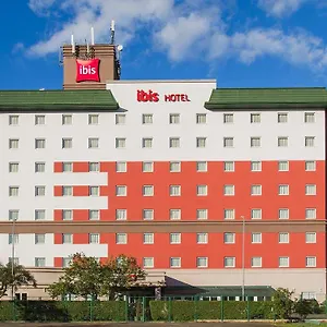 Ibis Aeroporto Hotel Porto Alegre