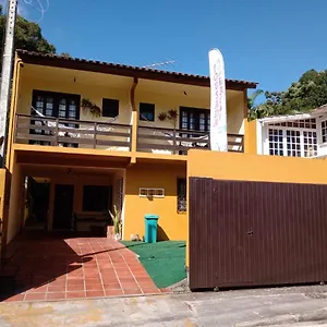 Gasthof Pousada Da Lagoa, Florianópolis