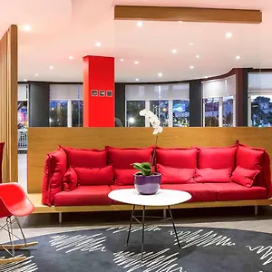 Ibis Colinas São José dos Campos