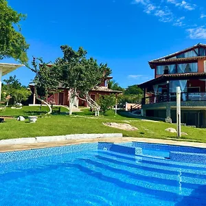 Le Jardin De Búzios