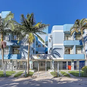 2* Апарт-отель Marazul 2