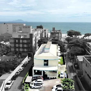 Hotel Florinn Praia, Florianópolis