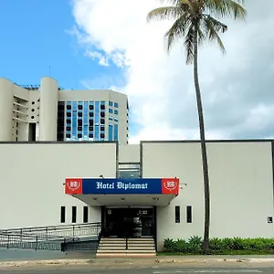 Diplomat By Bsb Brasília