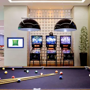 Ibis Styles Aeroporto Hotel Brasilia