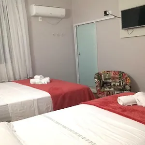 Hotel Sumare, Florianópolis