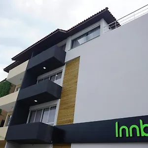 Innbox - Canasvieiras 2 Florianópolis