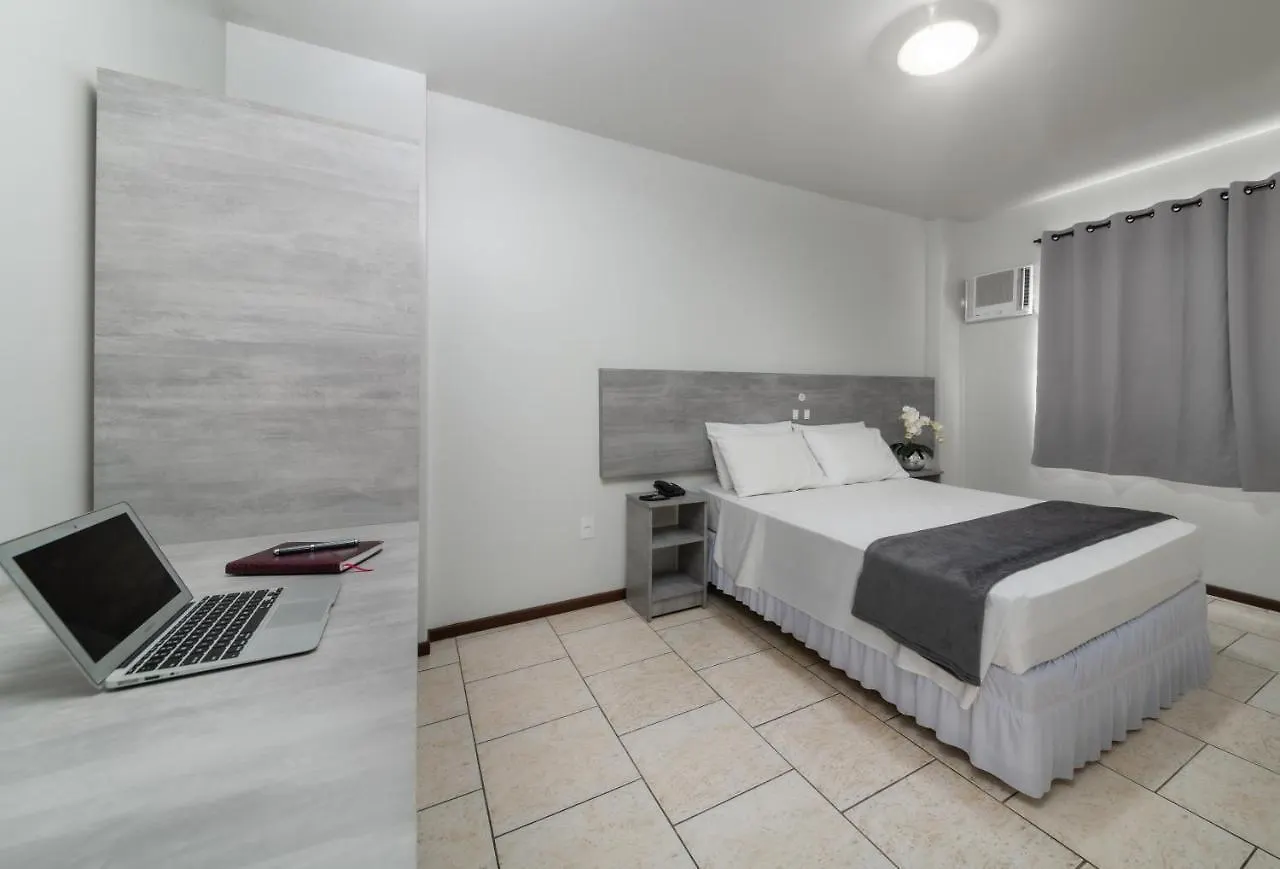 Lumar Hotel Florianopolis