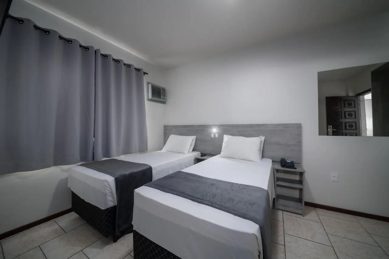 ***  Lumar Hotel Florianopolis Brazil