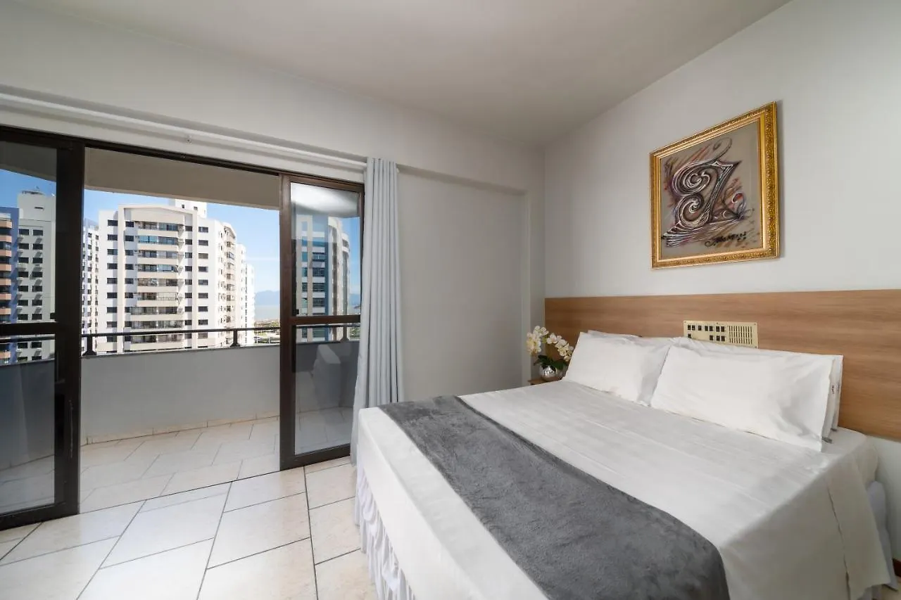 Lumar Hotel Florianopolis