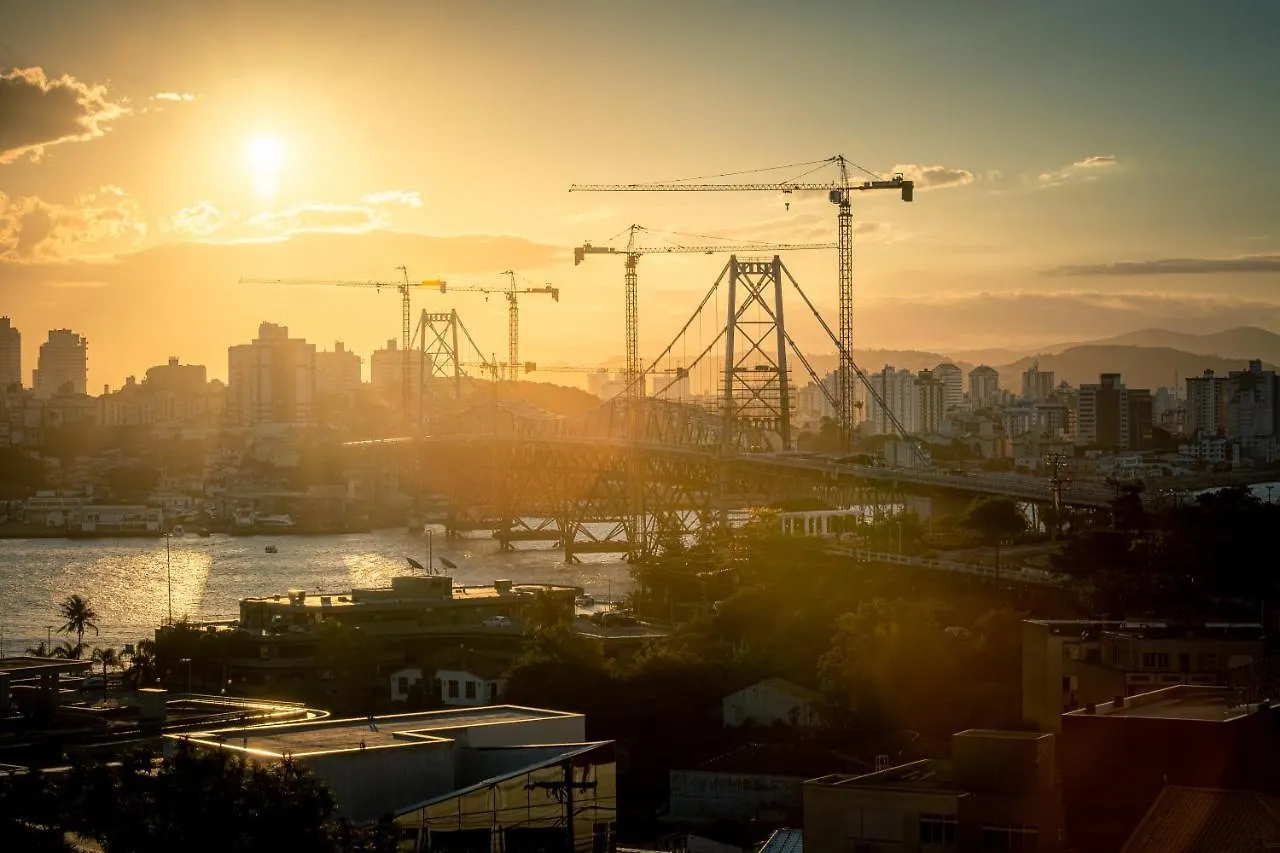Lumar Hotel Florianopolis