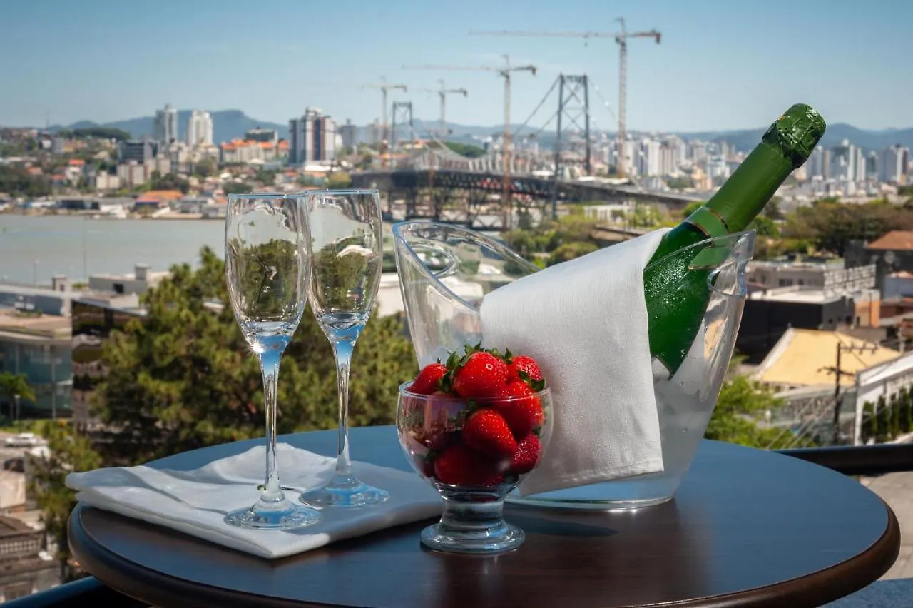 Lumar Hotel Florianopolis