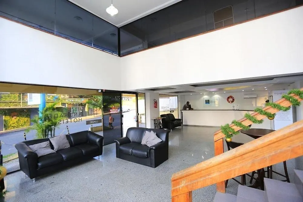 Lumar Hotel Florianopolis