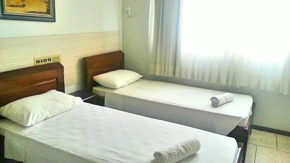 Lumar Hotel Florianopolis Brazil