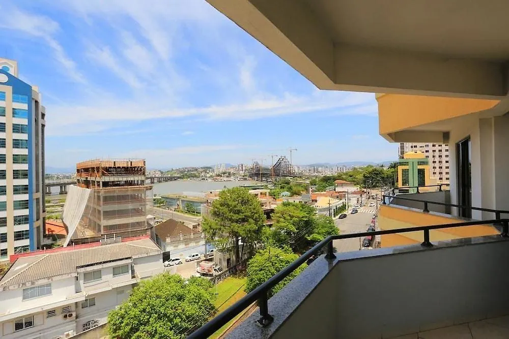 Lumar Hotel Florianopolis Brazil