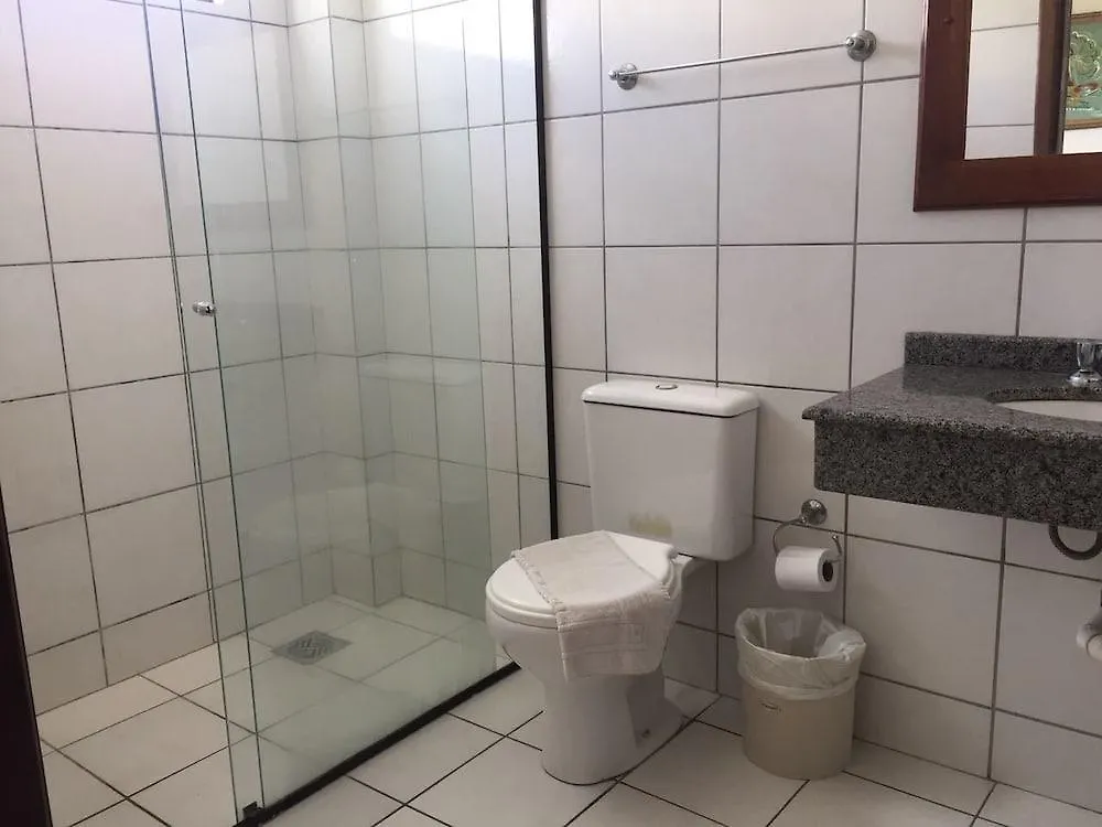 Lumar Hotel Florianopolis Brazil