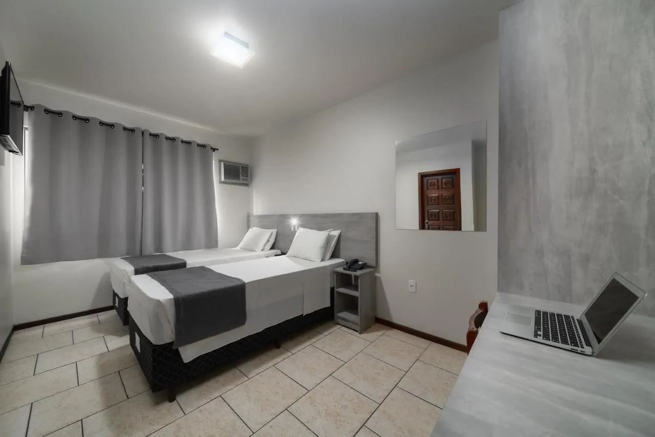 ***  Lumar Hotel Florianopolis Brazil