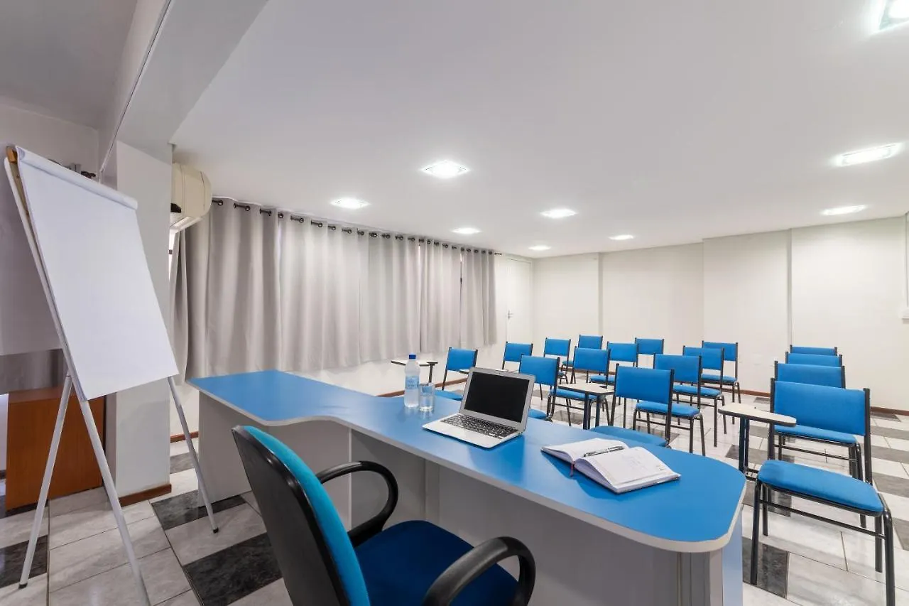 Lumar Hotel Florianopolis