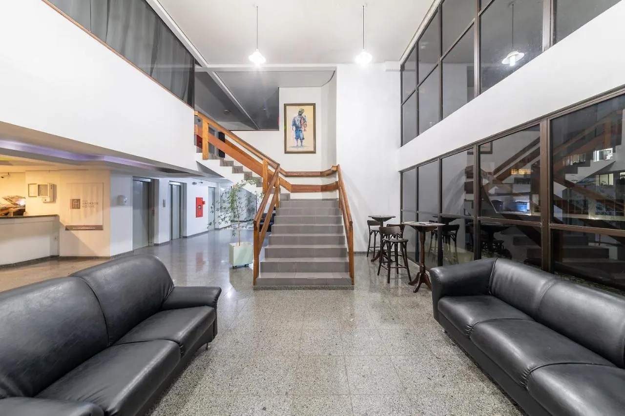 Lumar Hotel Florianopolis 3*,  Brazil