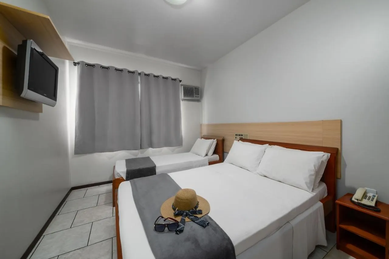 Lumar Hotel Florianopolis