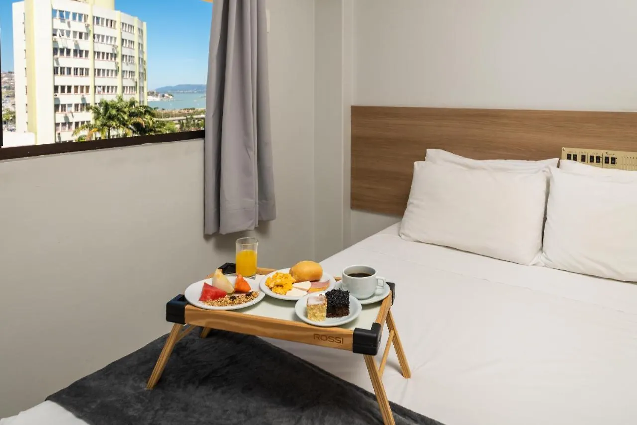 Lumar Hotel Florianopolis