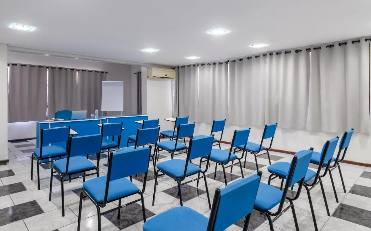 Lumar Hotel Florianopolis