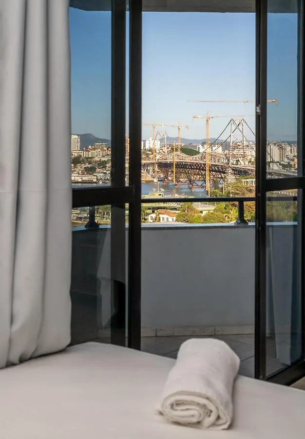 Lumar Hotel Florianopolis