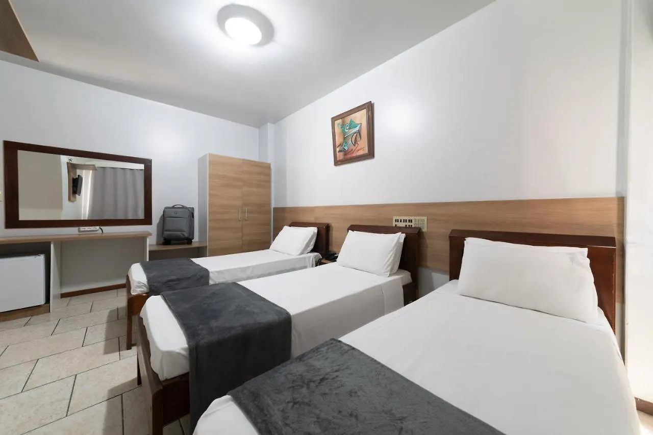 Lumar Hotel Florianopolis