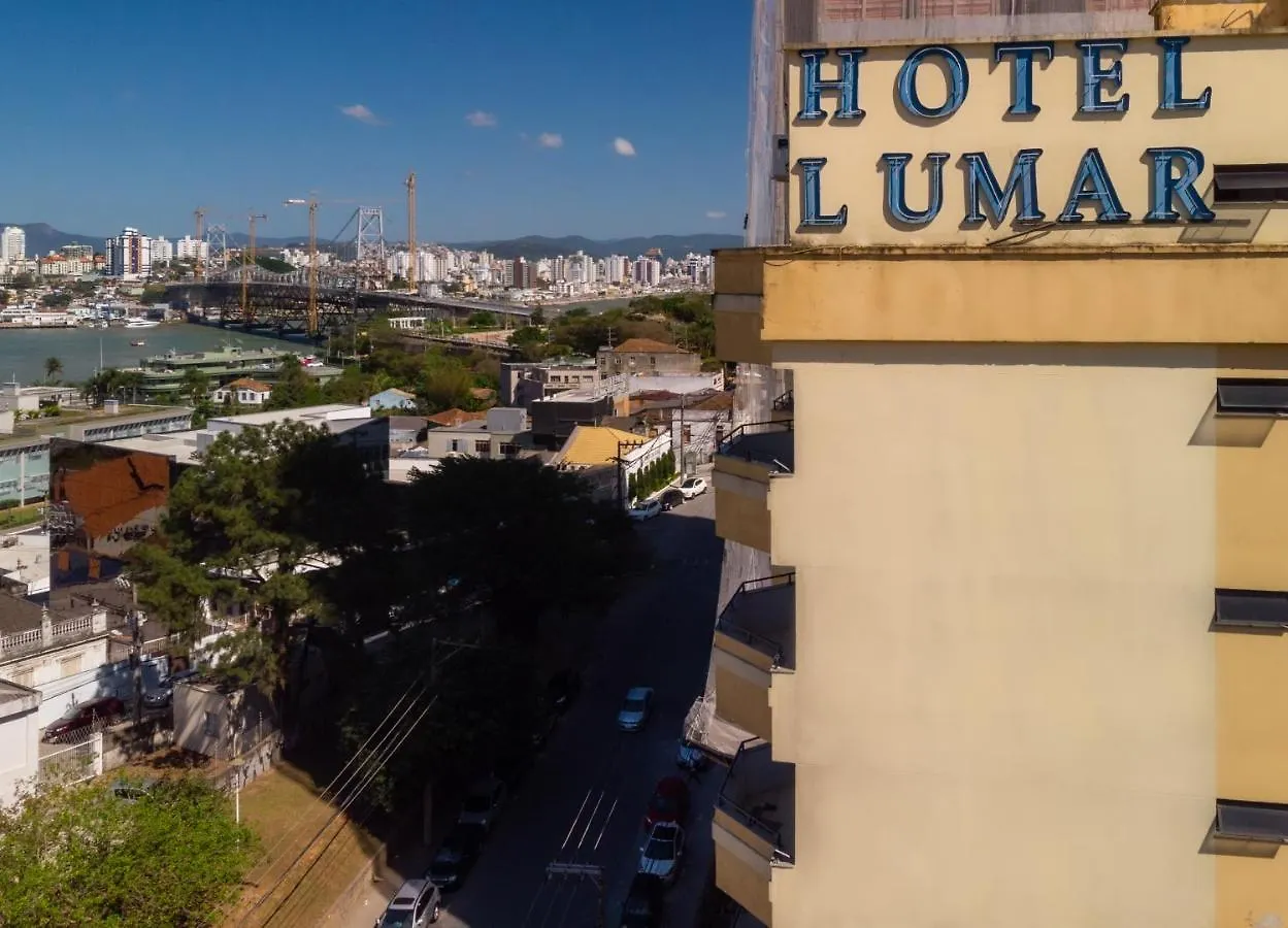 Lumar Hotel Florianopolis