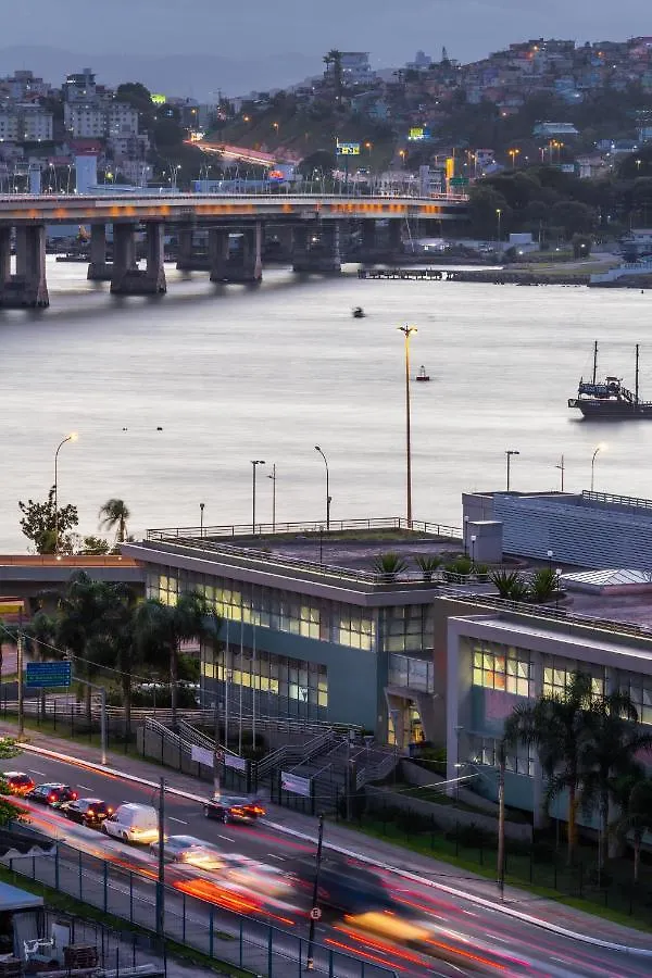***  Lumar Hotel Florianopolis Brazil