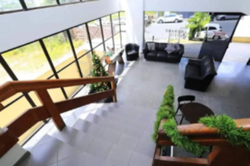 Lumar Hotel Florianopolis