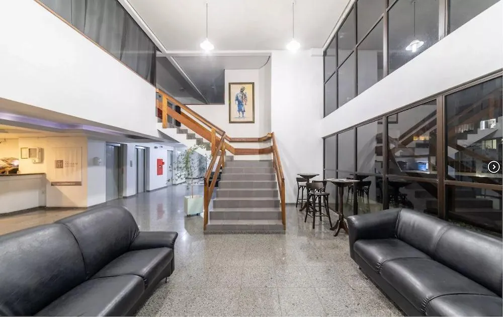 Lumar Hotel Florianopolis