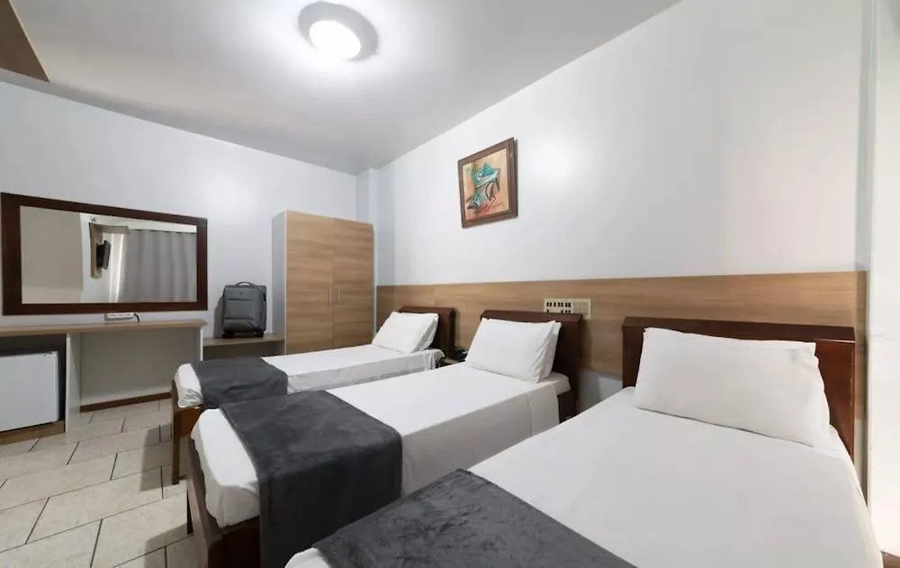 Lumar Hotel Florianopolis