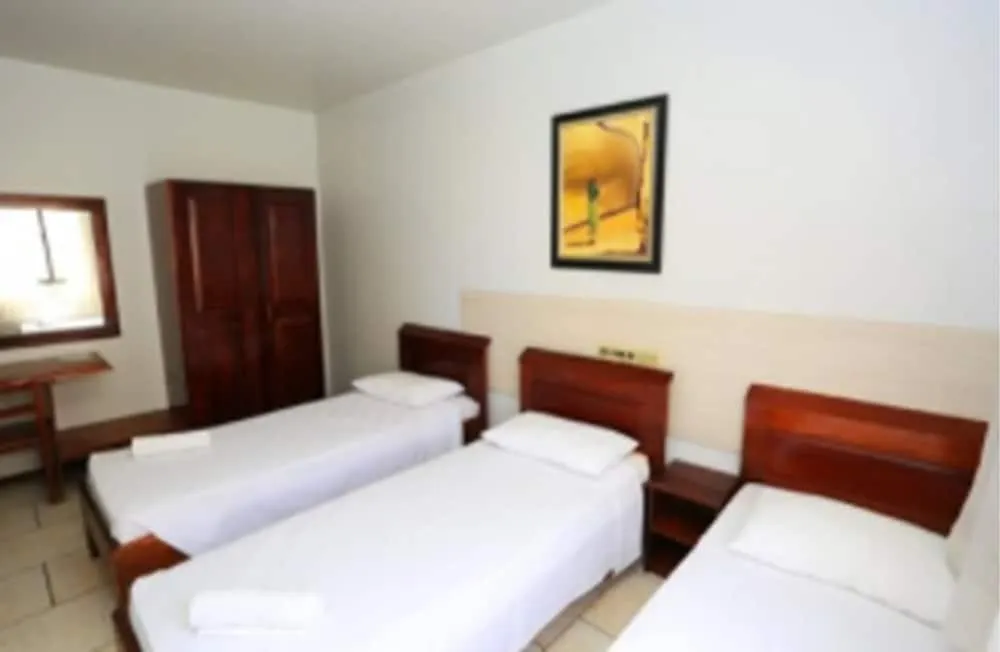 Lumar Hotel Florianopolis