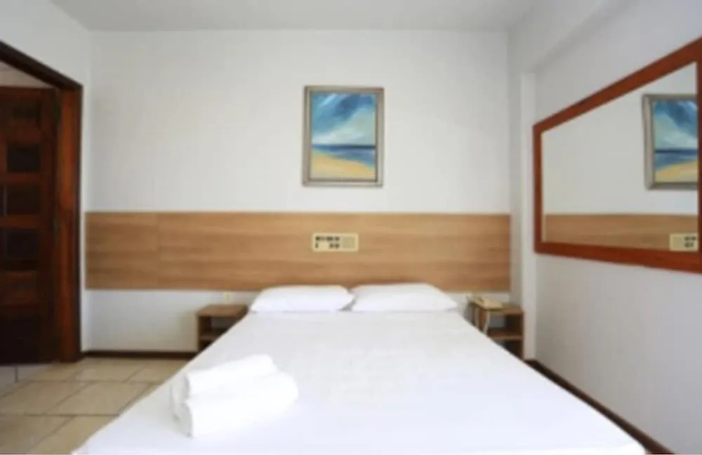 Lumar Hotel Florianopolis 3*,  Brazil