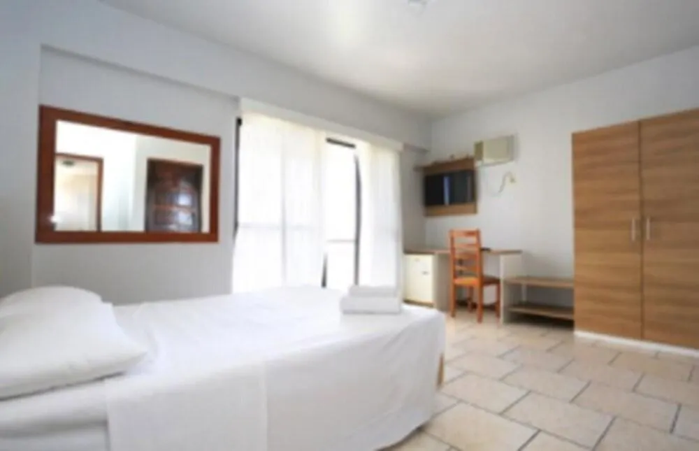 Lumar Hotel Florianopolis