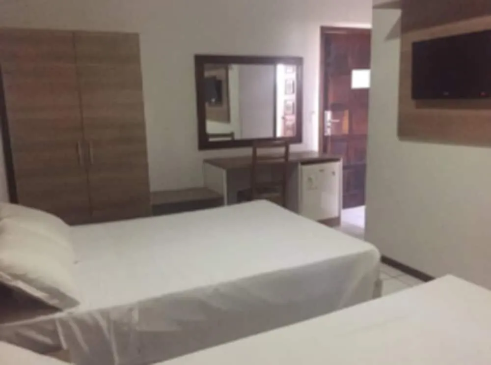 ***  Lumar Hotel Florianopolis Brazil