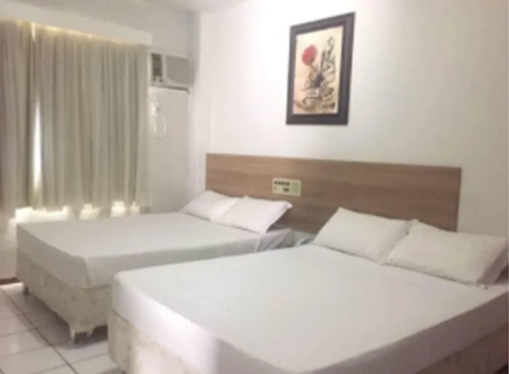 Lumar Hotel Florianopolis