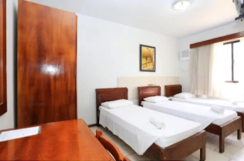 Lumar Hotel Florianopolis Brazil