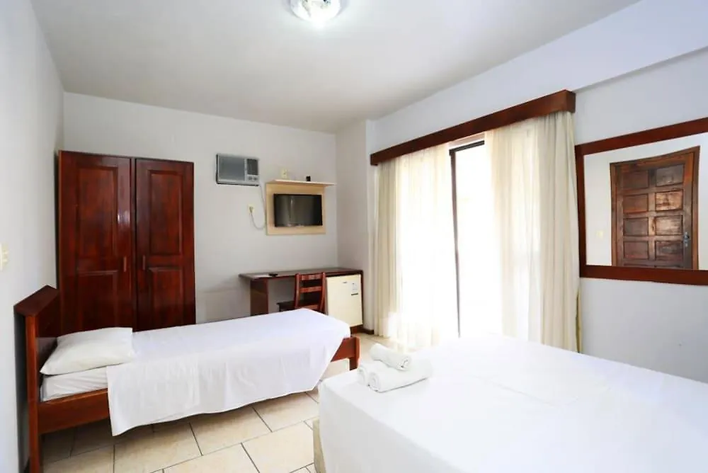 Lumar Hotel Florianopolis