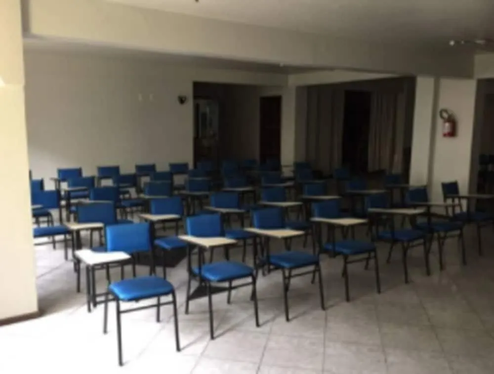 Lumar Hotel Florianopolis