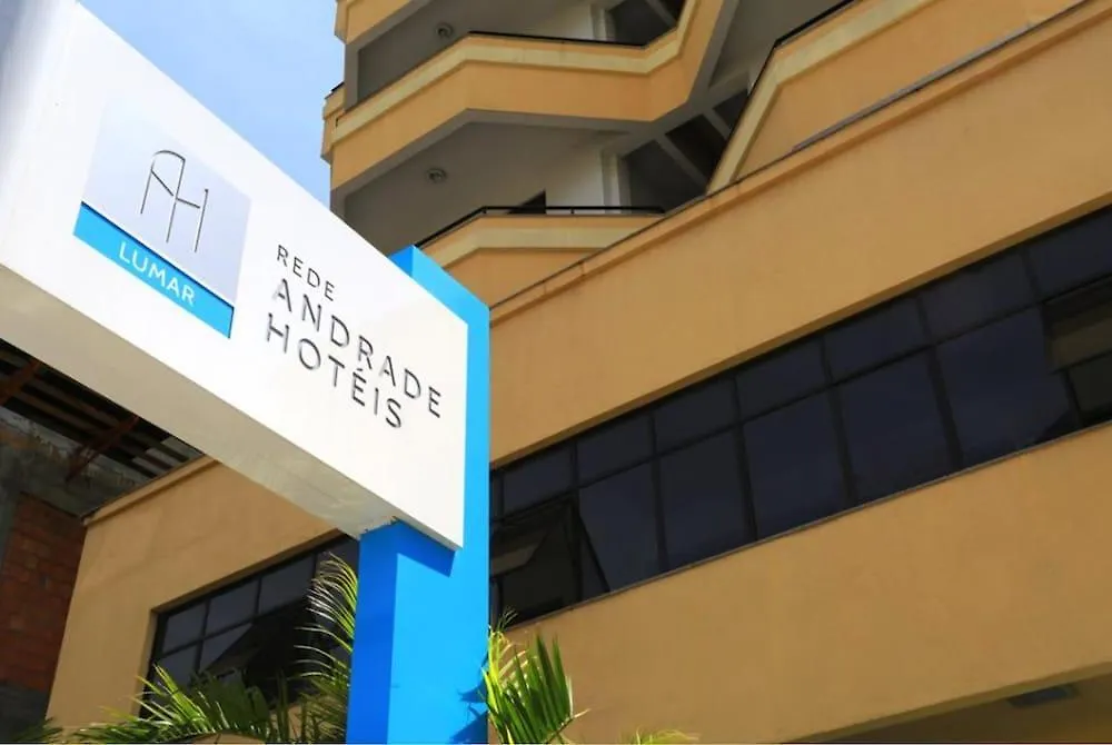Lumar Hotel Florianopolis 3*,