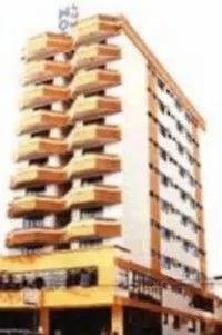 Lumar Hotel Florianopolis