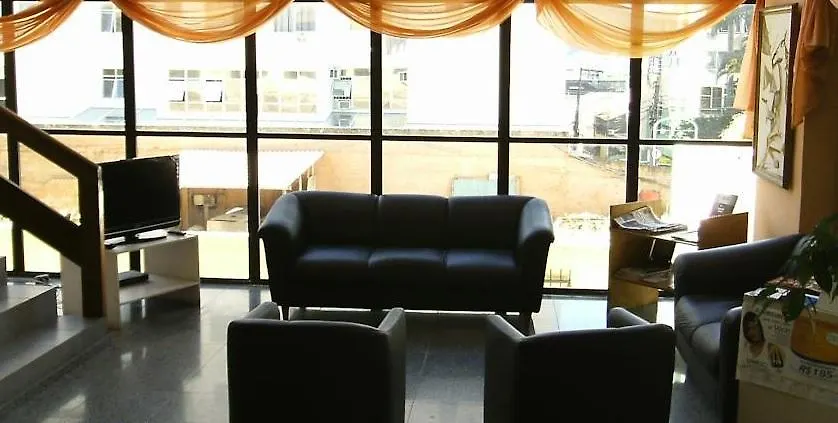 Lumar Hotel Florianopolis