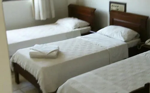 Lumar Hotel Florianopolis